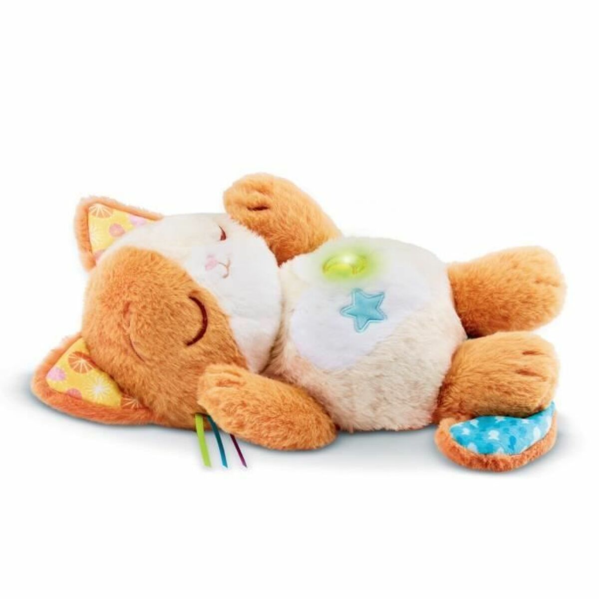 Glazbena igračka Vtech Baby My Kitten Sweet Night 36 x 25 x 14 cm